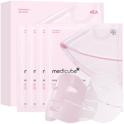 Salmon DNA Collagen Renewal Mask | Overnight Hydration & Firming