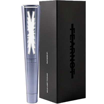 LE SSERAFIM Official Lightstick Kpop Gear