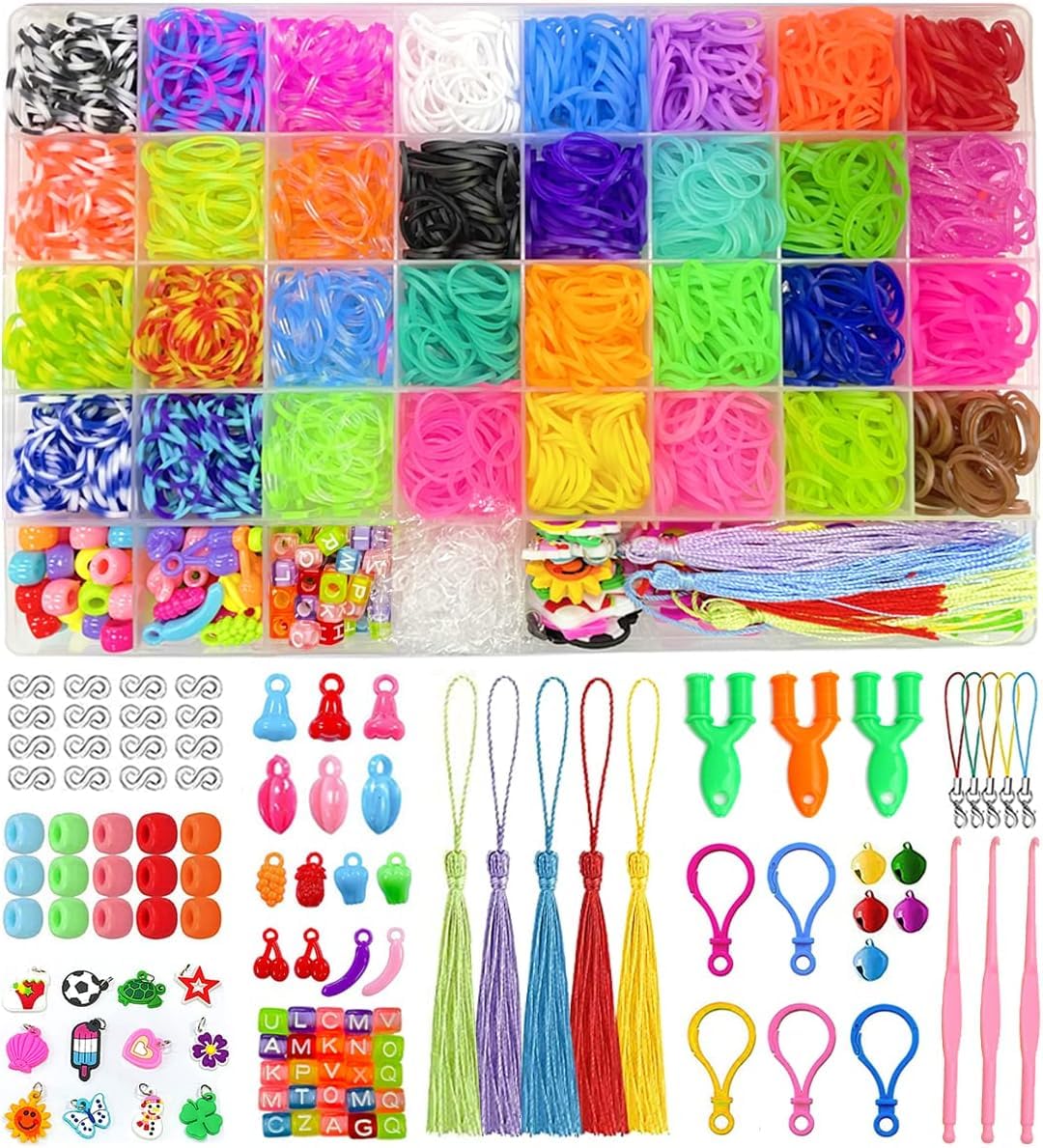 Bracelet Making Kit