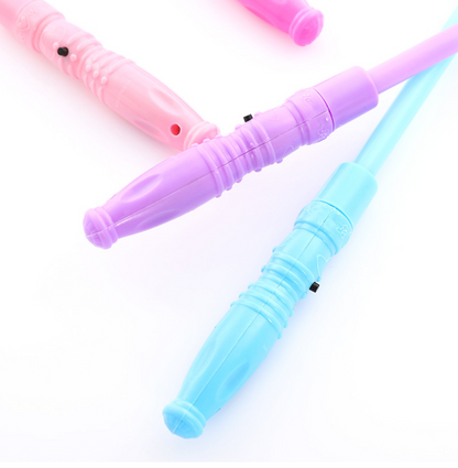 Glow Stick Star Wand for Concerts and Events K Pop Merch