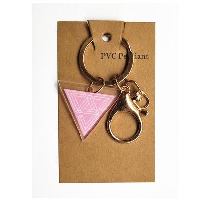 BTS Keychain and Keyring Accessories