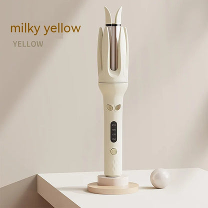 Fully Automatic Hair Curler