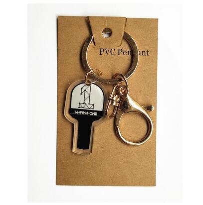 BTS Keychain and Keyring Accessories