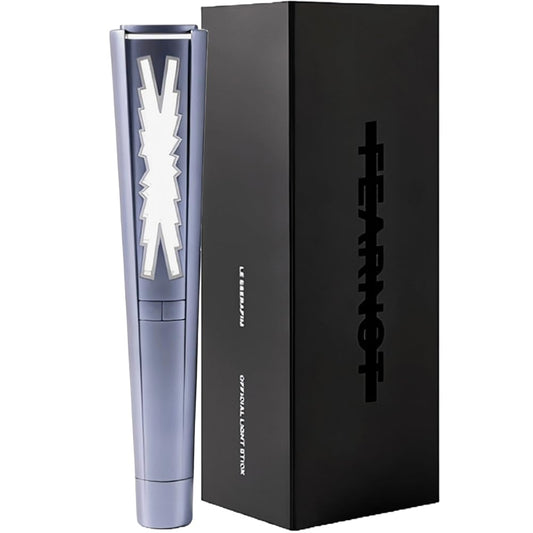 LE SSERAFIM Official Lightstick Kpop Gear
